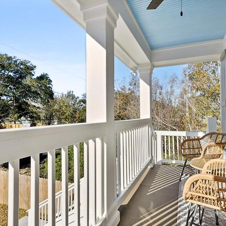Vacation Rental Bay St Louis Walk To Beach, Dining, Shopping, And Nightlife Bay St. Louis エクステリア 写真